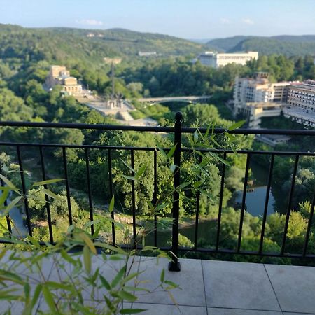 شقة Art Studio Turnovo فيليكو ترنوفو المظهر الخارجي الصورة