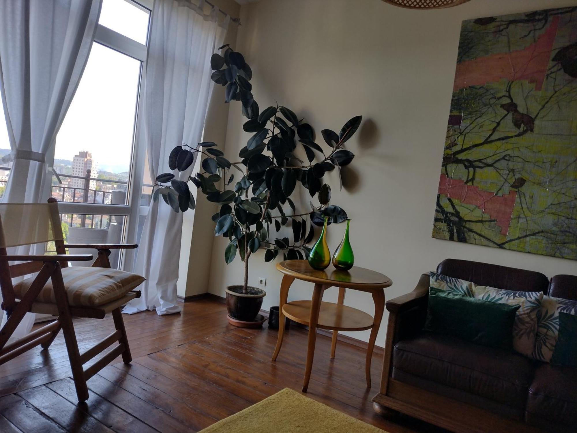 شقة Art Studio Turnovo فيليكو ترنوفو المظهر الخارجي الصورة