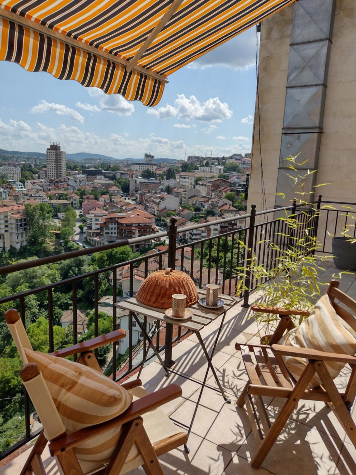 شقة Art Studio Turnovo فيليكو ترنوفو المظهر الخارجي الصورة