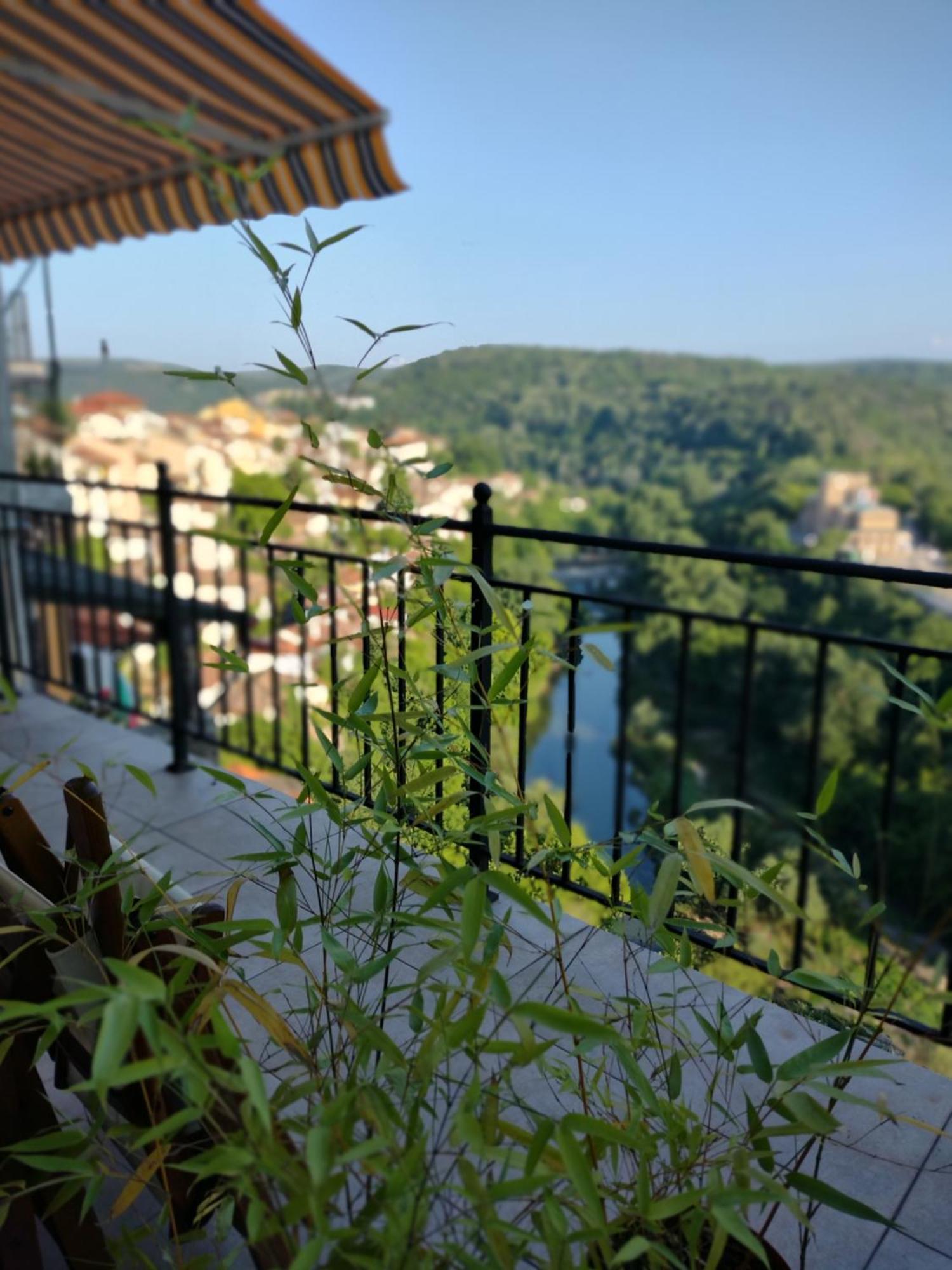 شقة Art Studio Turnovo فيليكو ترنوفو المظهر الخارجي الصورة