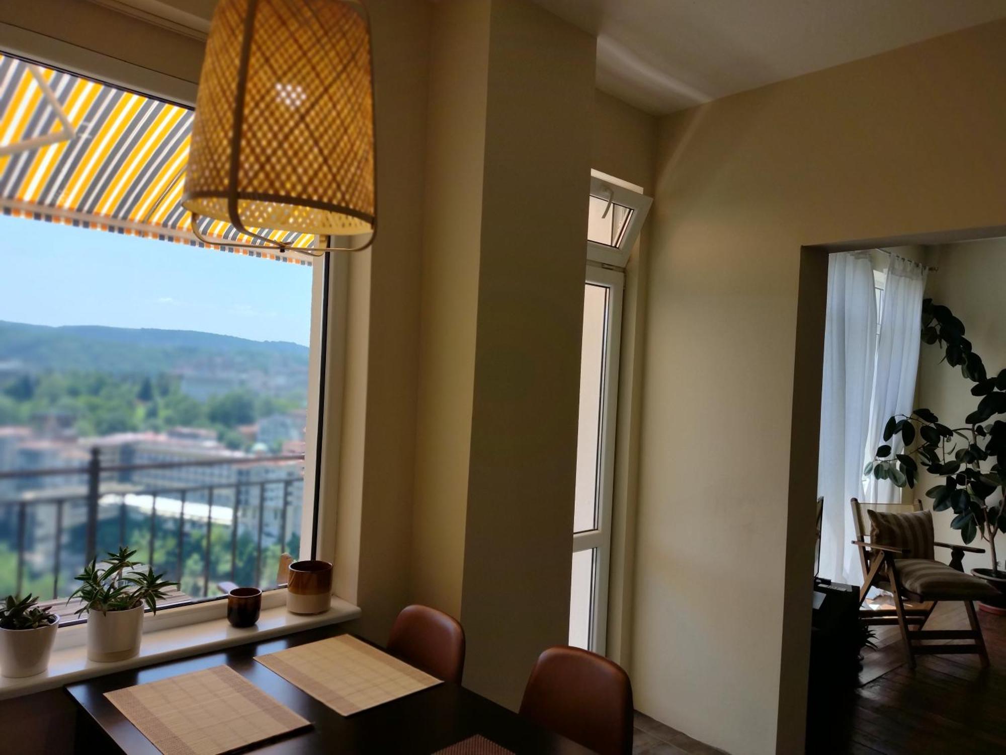 شقة Art Studio Turnovo فيليكو ترنوفو المظهر الخارجي الصورة